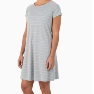 Free Fly Dockside Bamboo Dress